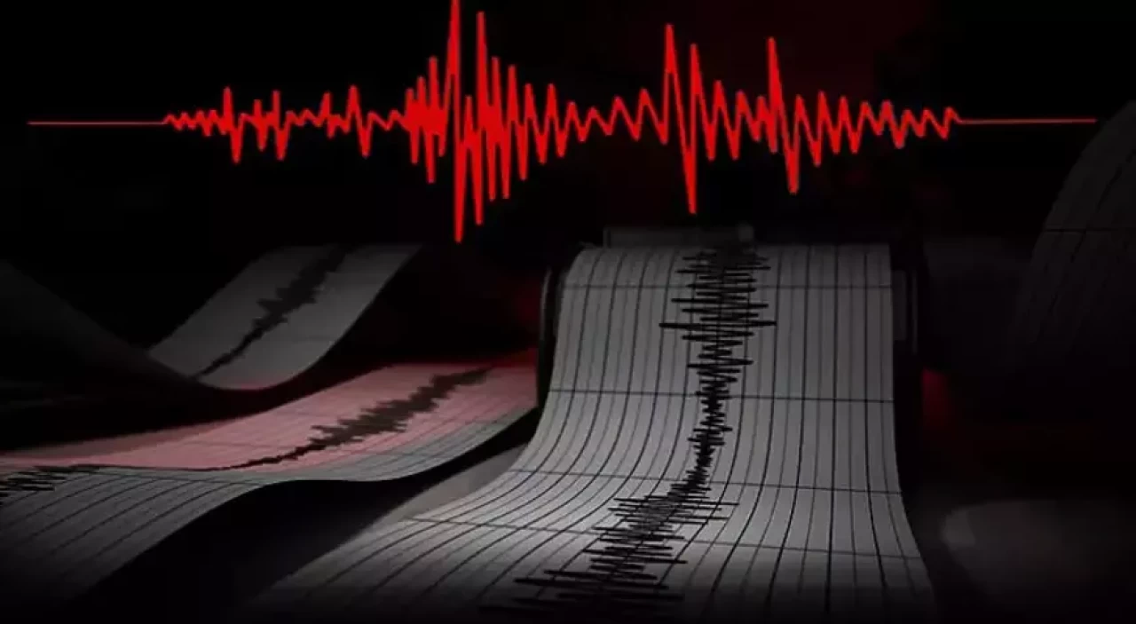 Balıkesir'de Sarsıntı Alarmı: İki Günde Tarihi Deprem Sayısı Kaydedildi!