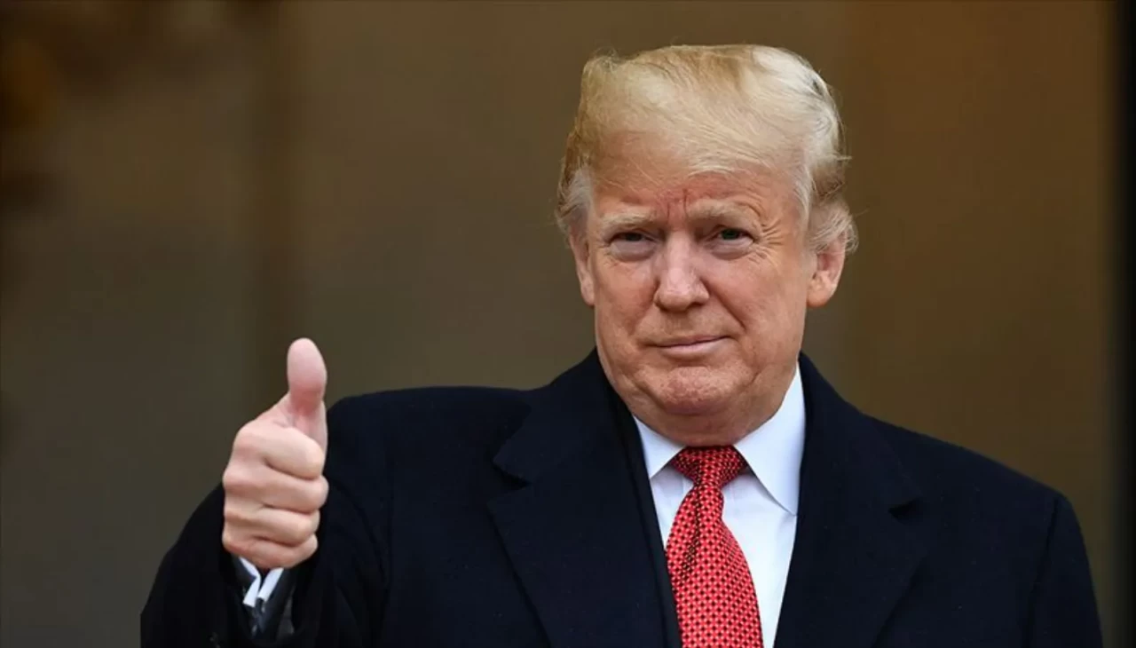 Trump'tan çip ve yarı iletkenlere şok gümrük vergisi