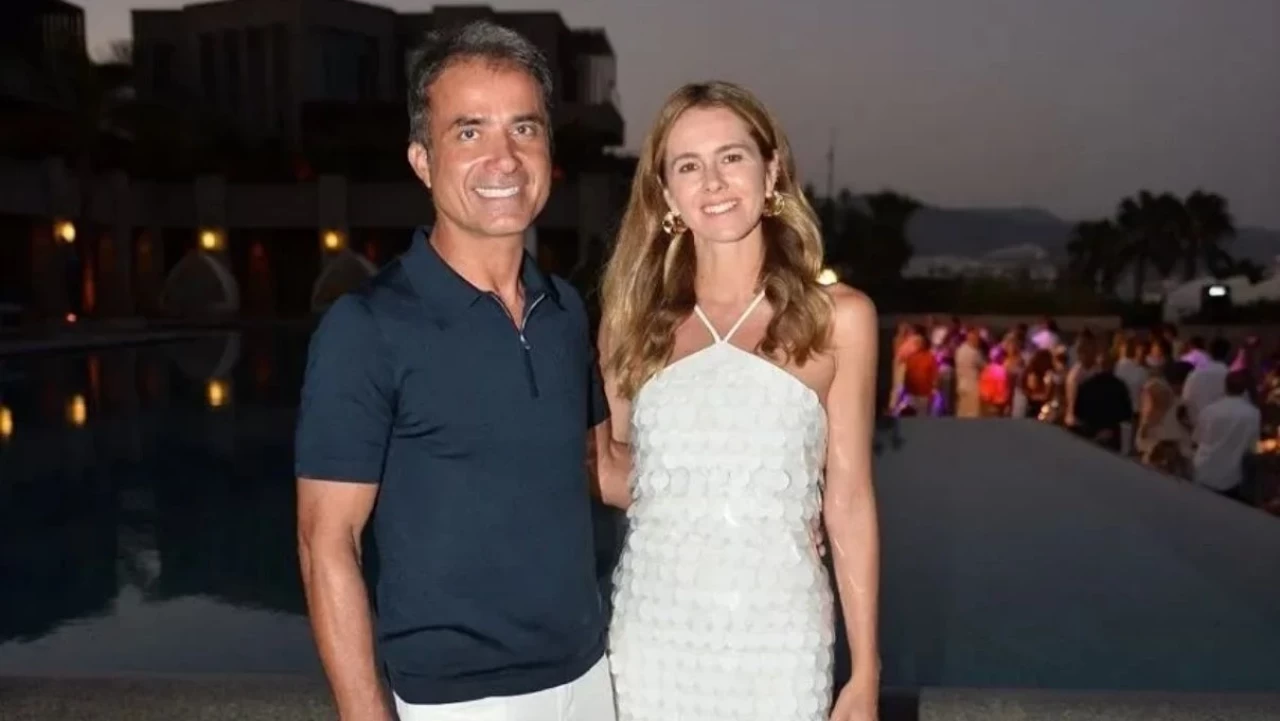 Volkan Büyükhanlı kimdir? Volkan Büyükhanlı kaç yaşında ne iş yapıyor?