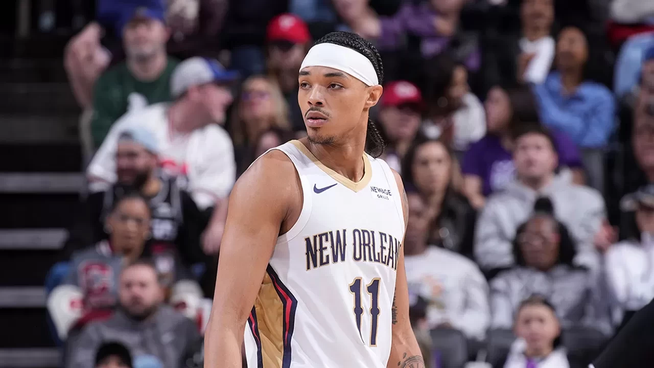 Fenerbahçe Erkek Basketbol Takımı, Brandon Boston ile 1 yıllık sözleşme imzaladı