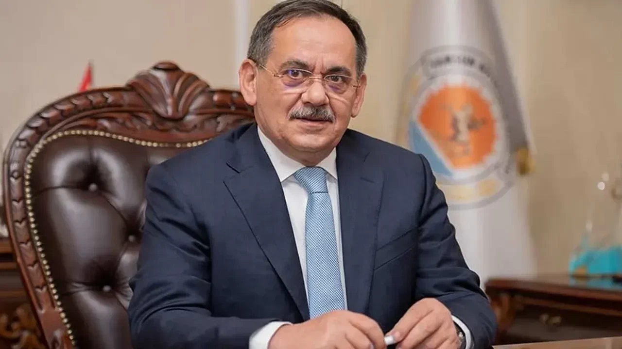 Eski Bayındırlık ve İskan Bakanı Mustafa Demir vefat etti