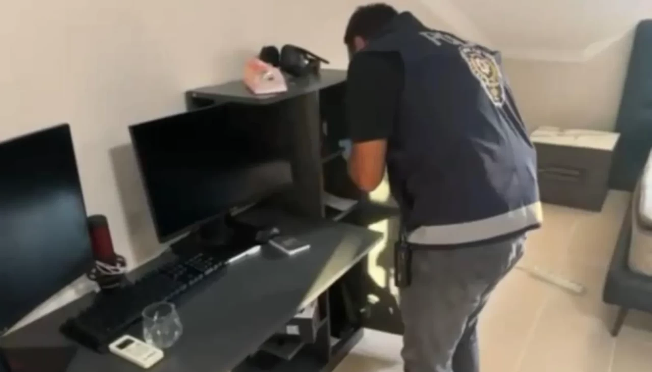 Tatil dolandırıcıları yakalandı: 200'den fazla mağdur, 2 milyon TL vurgun