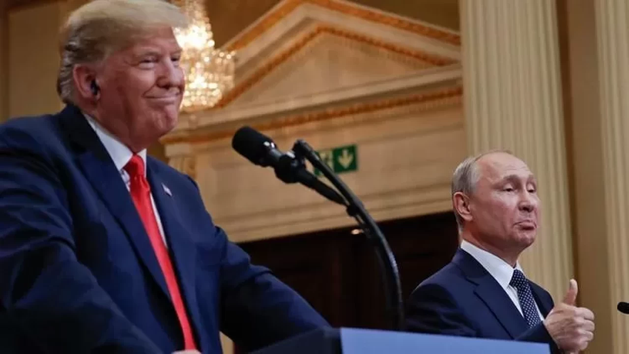 ABD duyurdu! Rusya yeni tavizler verdi: İlk kez barış yolundayız