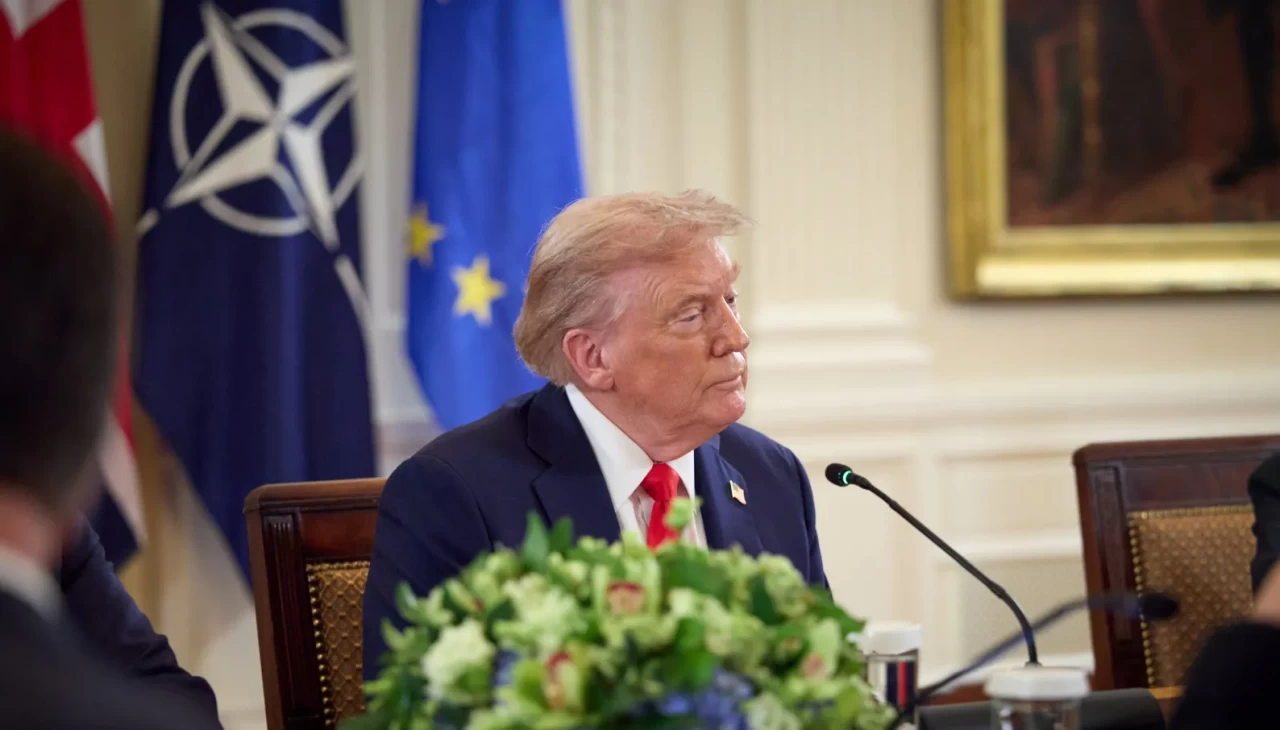 Trump’tan tarihi değişiklik sinyali! ABD’de tartışma yaratacak hamle