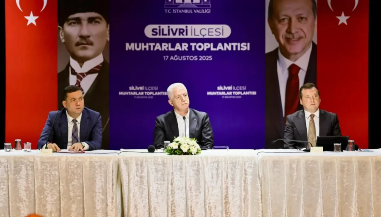 İstanbul Valiliği'nden kaçak yapılaşmaya karşı yeni düzenleme sinyali