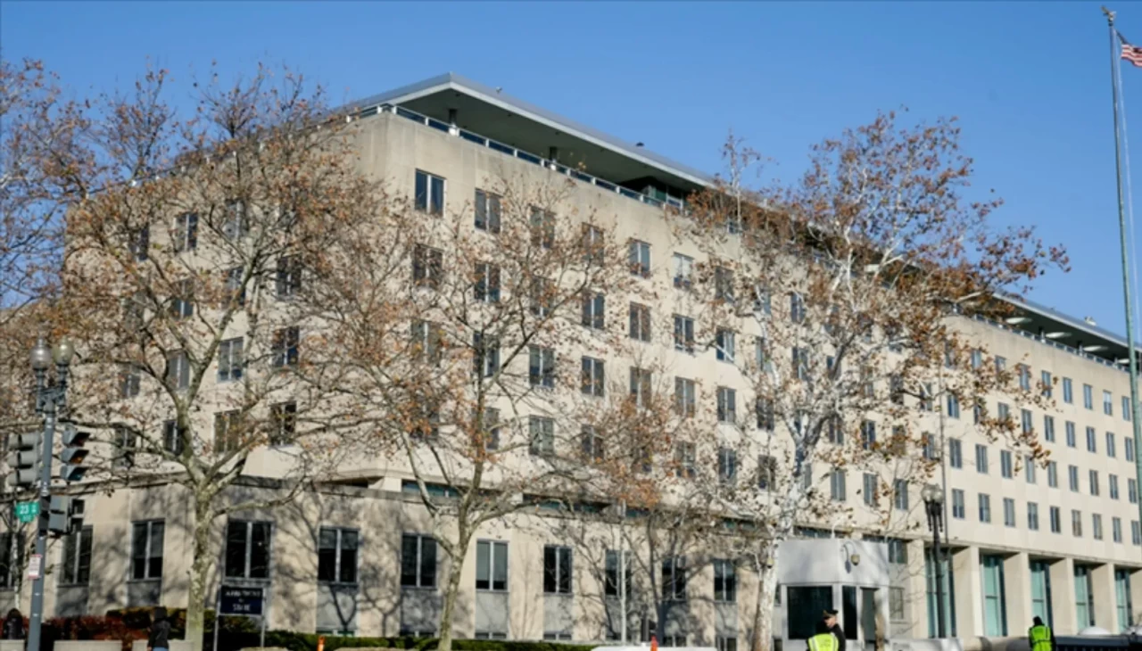 ABD Dışişleri Bakanlığı Ukrayna'ya yaklaşık 825 milyon dolarlık silah satışını onayladı