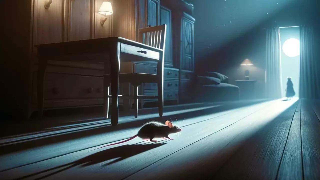 Rüyada Farenin Kaçtığını Görmek Ne Anlama Gelir? İşte Detaylı Tabiri