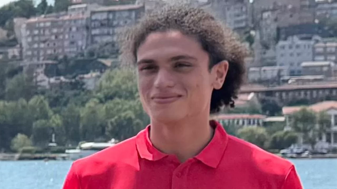 Milli kürekçi Cevdet Ege Mutlu: “Önemli olan şampiyon olabilmek değil, şampiyon kalabilmek”