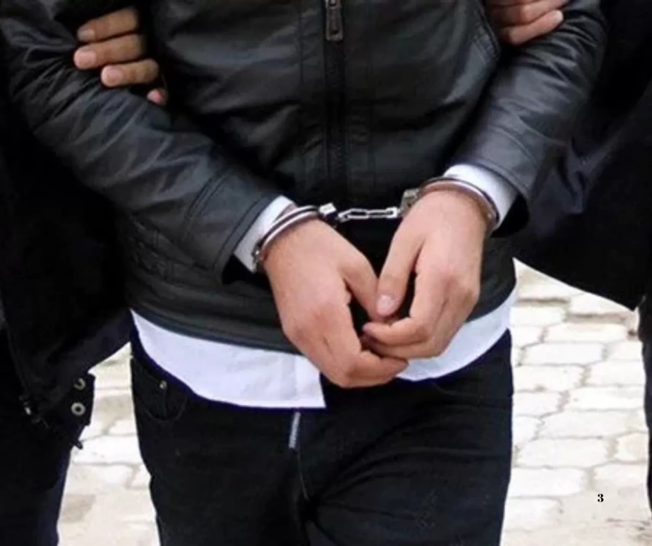 13 yıl 10 ay kesinleşmiş hapis cezası ile aranıyordu, firari hükümlü Kayseri’de yakalandı