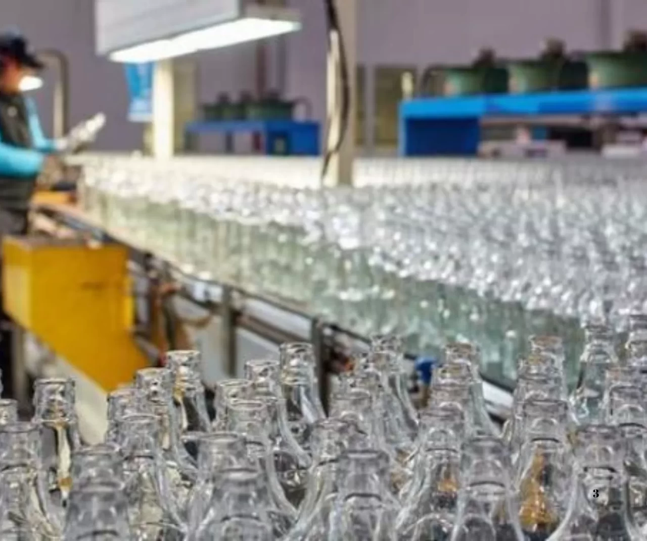 Çin ve Mısır'dan ithalata damping soruşturması