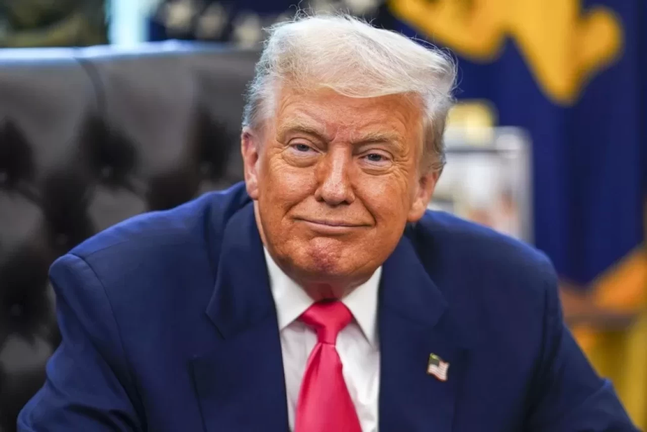 Trump: "Lukaşenko ile yüz yüze görüşmeyi umuyorum"