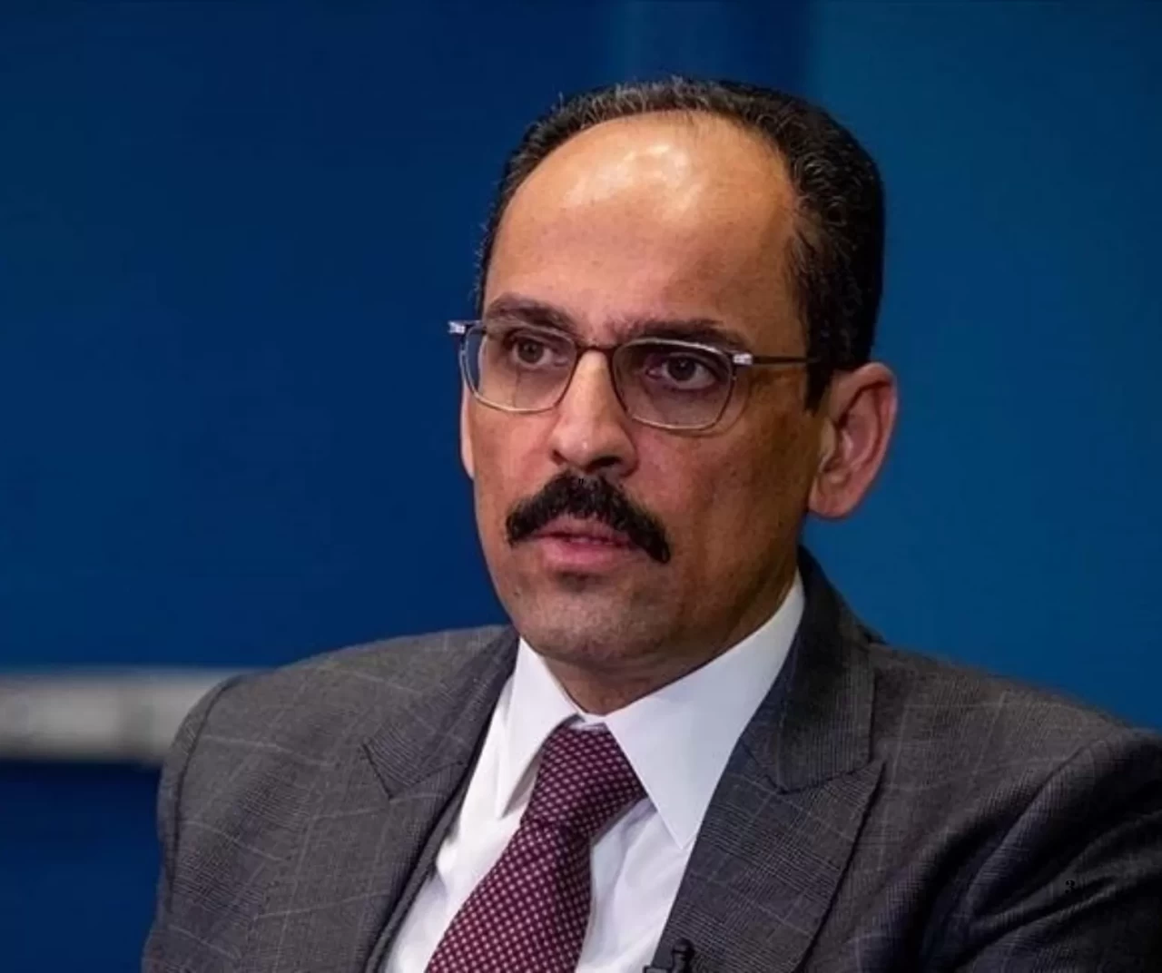 MİT Başkanı Kalın'dan 30 Ağustos Zafer Bayramı mesajı: