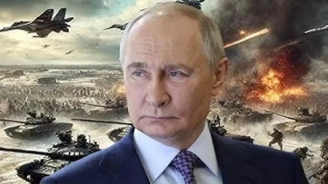 Rusya yeni ölümcül silahını savaşa dahil etti