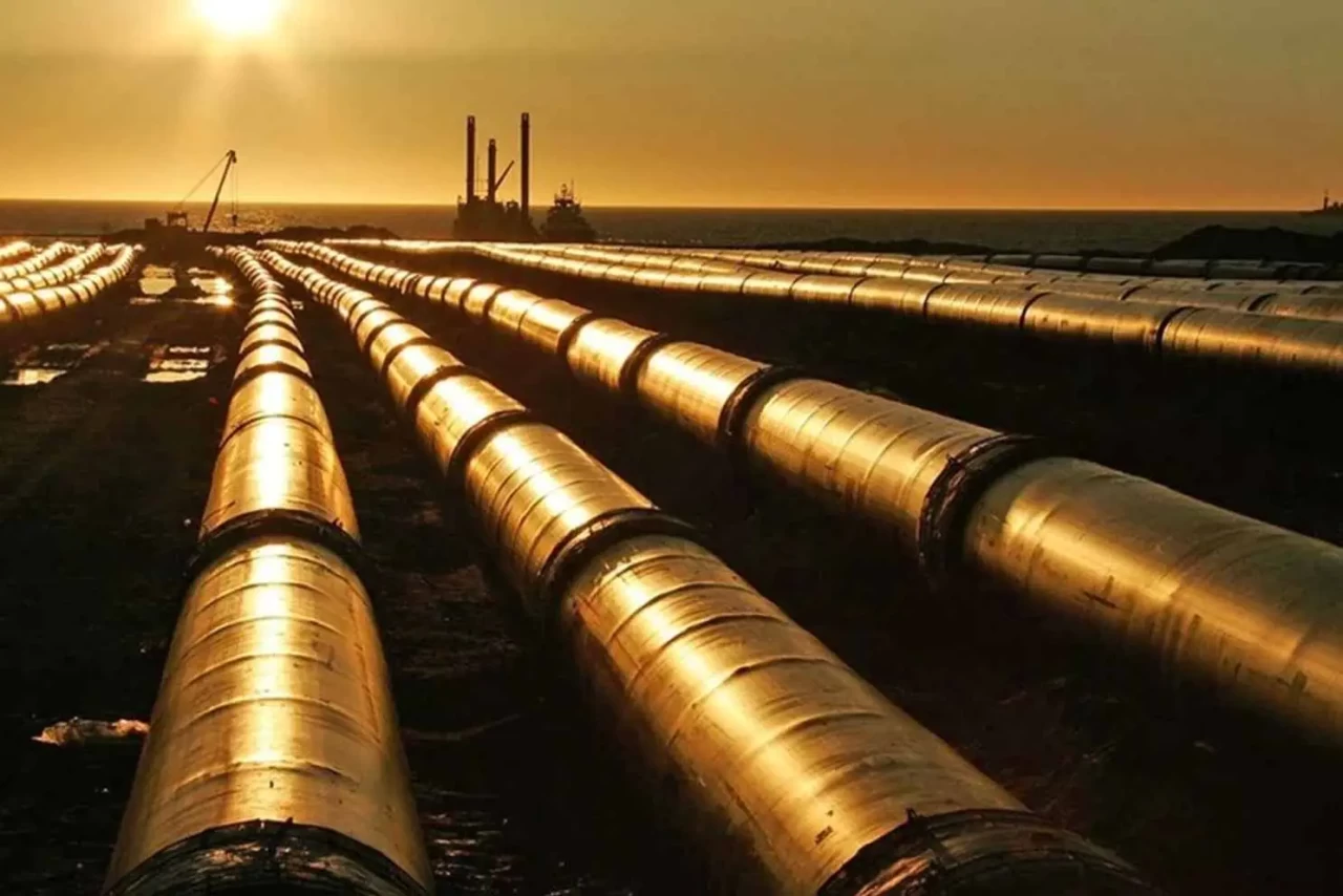 “Irak-Türkiye Ham Petrol Boru Hattı gelirleri kayboldu” iddialarına açıklama