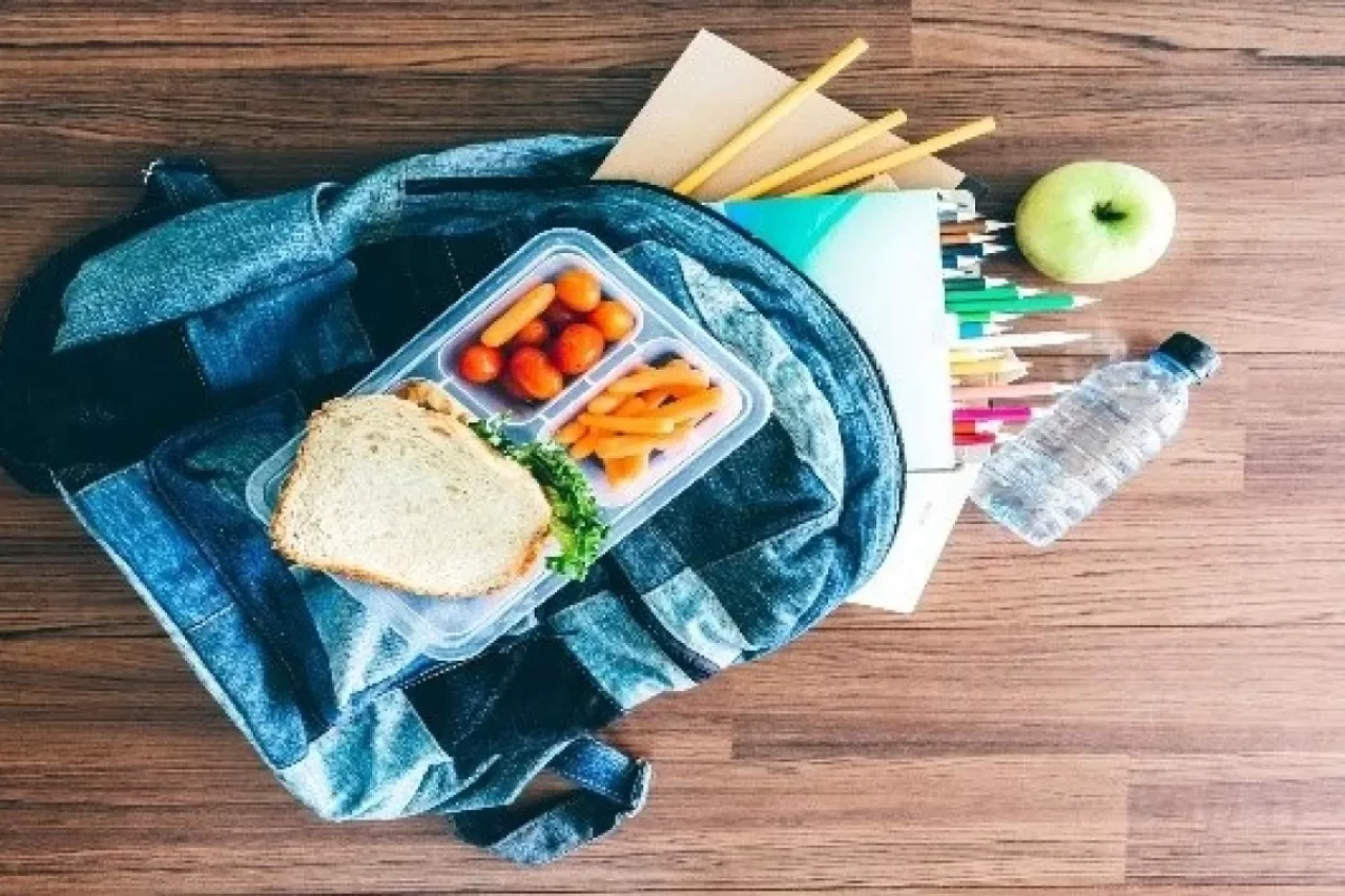 Çocukların beslenme çantasında neler olmalı? 5 günlük örnek liste