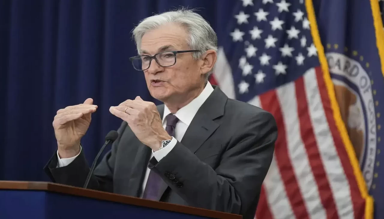 Fed Başkanı Powell’dan faiz indirimi sinyali!