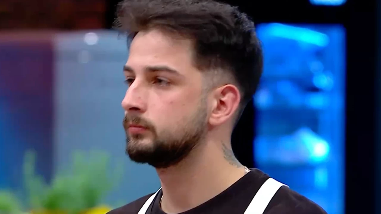 MasterChef ana kadroya katılan 20. yarışmacı İlhan Buğra Karabulut kimdir?