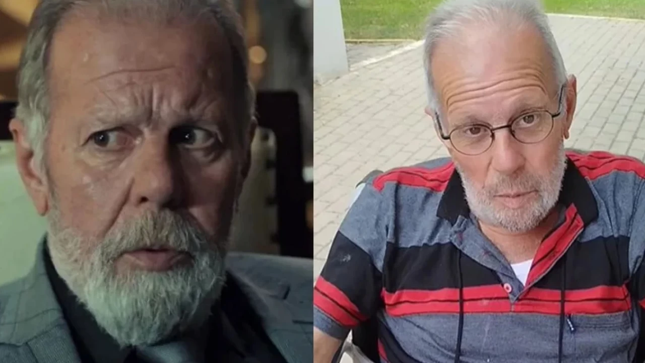 Mahmut Gökgöz kimdir? Mahmut Gökgöz sağlık durumu nasıl?