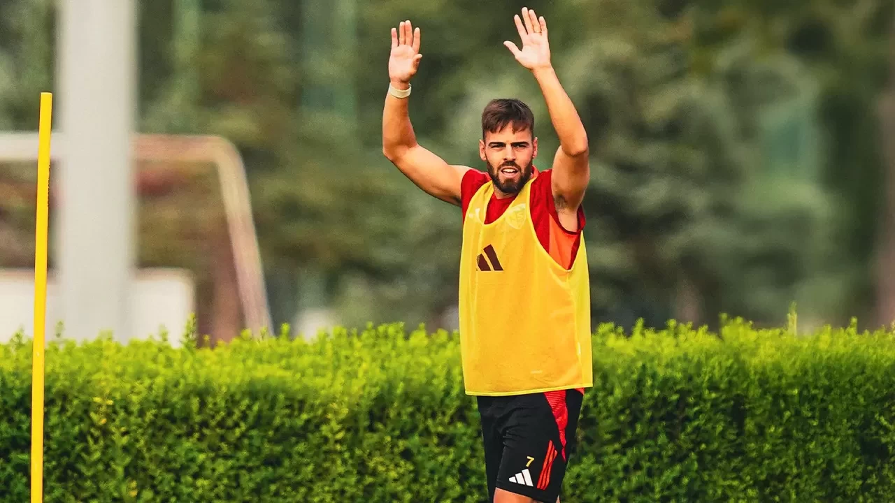 Kayserispor, sezon hazırlıklarını çift kale maçla sürdürdü