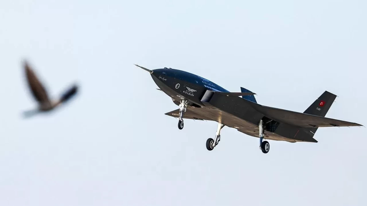 KIZILELMA'da yeni dönem! F-16 sürprizi gündeme damga vurdu