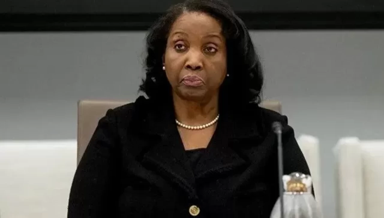 Fed yöneticisi Cook, Trump'a karşı direniyor! Kararı mahkeme verecek