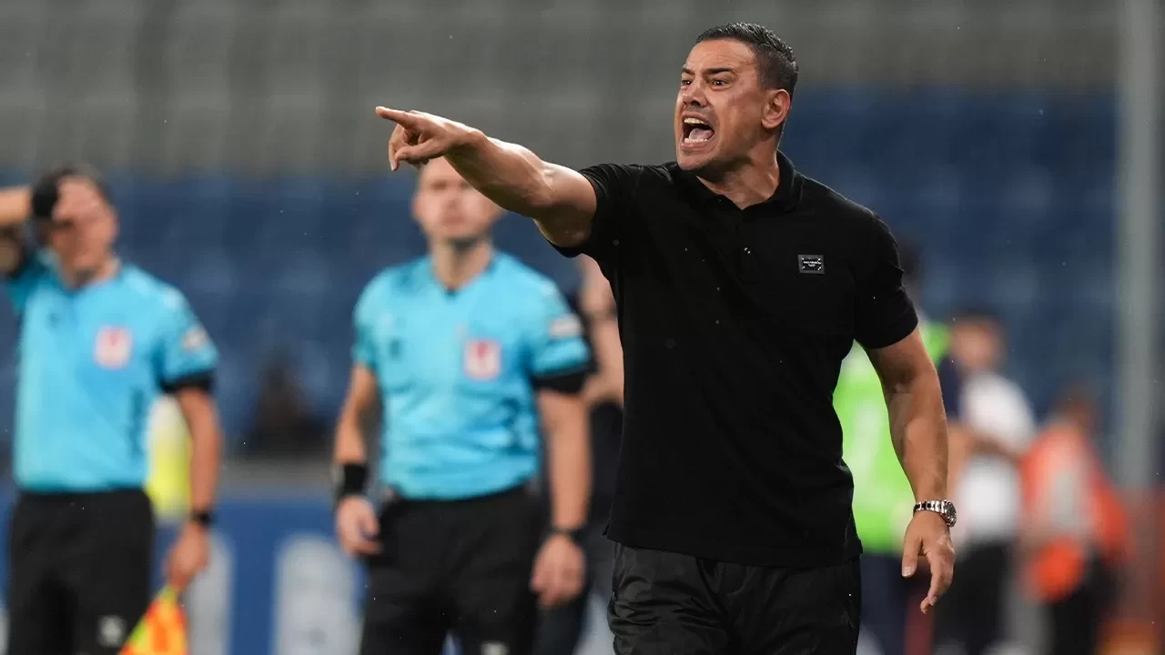 Başakşehir’de Çağdaş Atan’dan üretkenlik vurgusu