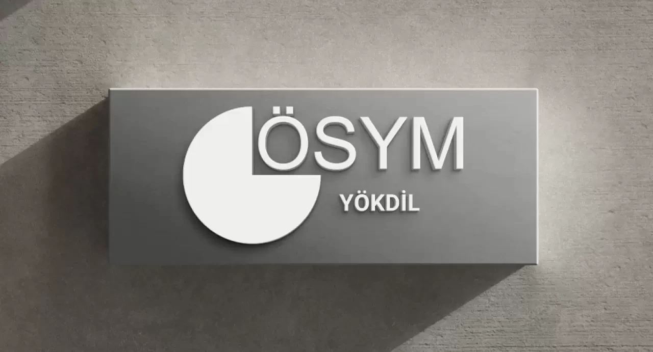 YÖKDİL sonuçları açıklandı