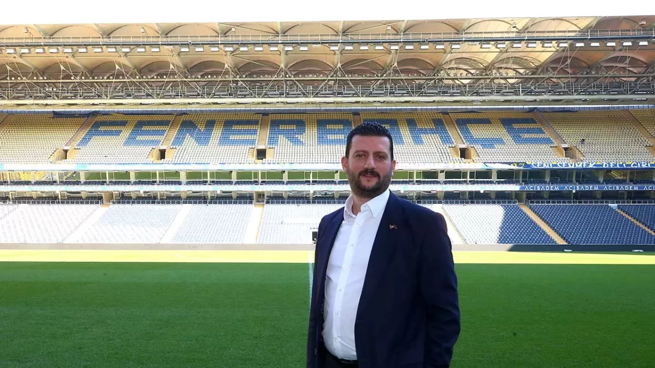 Ahmet Ketenci’den Fenerbahçe camiasına birlik çağrısı: “Tribünlerin coşkusu en büyük gücümüz”