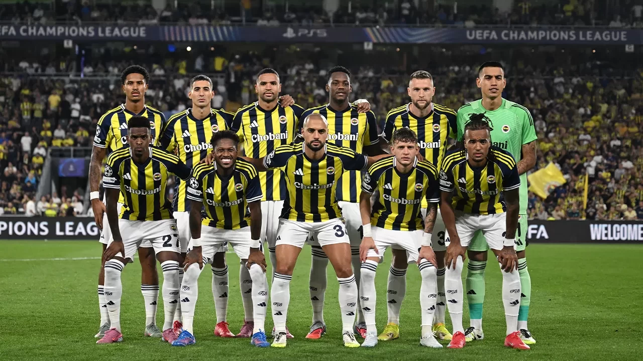 Fenerbahçe'nin Avrupa karnesi | 290. maçına çıkıyor