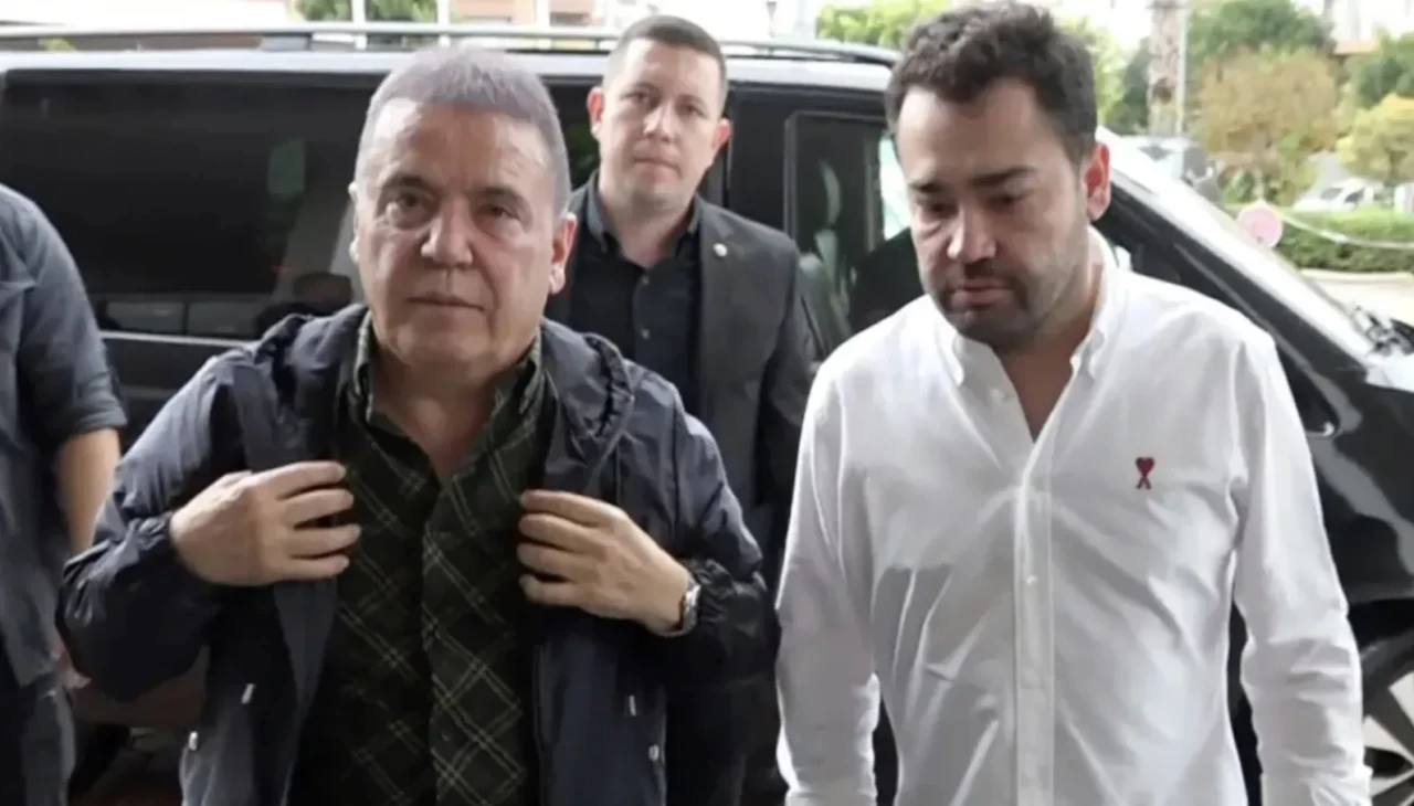 Böcek ailesinde kara para trafiği: Tapelere villa pazarlığı, raporlara kokain izi yansıdı!