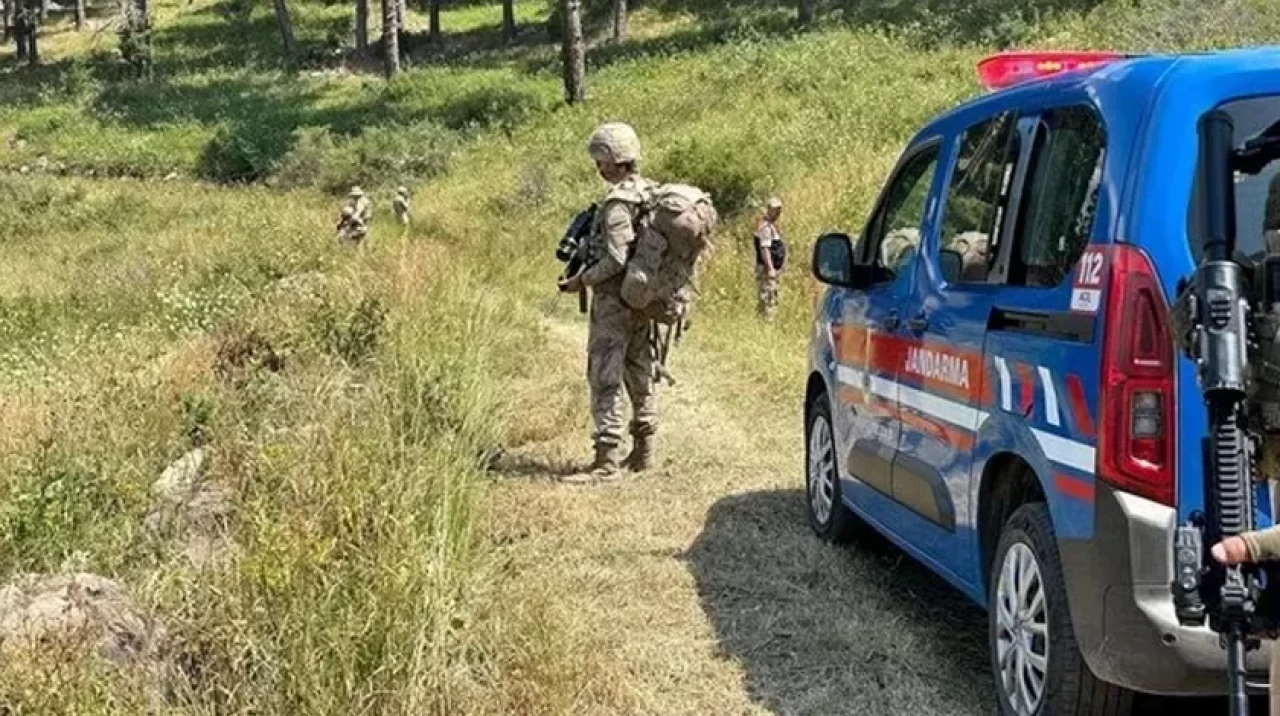 Ormanlık alanda yasak! Mangal yakanlara binlerce lira ceza