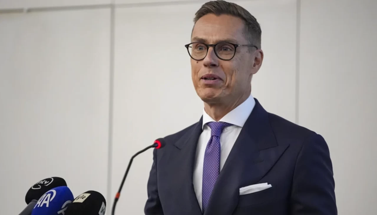 Finlandiya lideri, Ukrayna'da savaşı sonlandıracak çözümün hemen üretilmesi gerektiğini belirtti