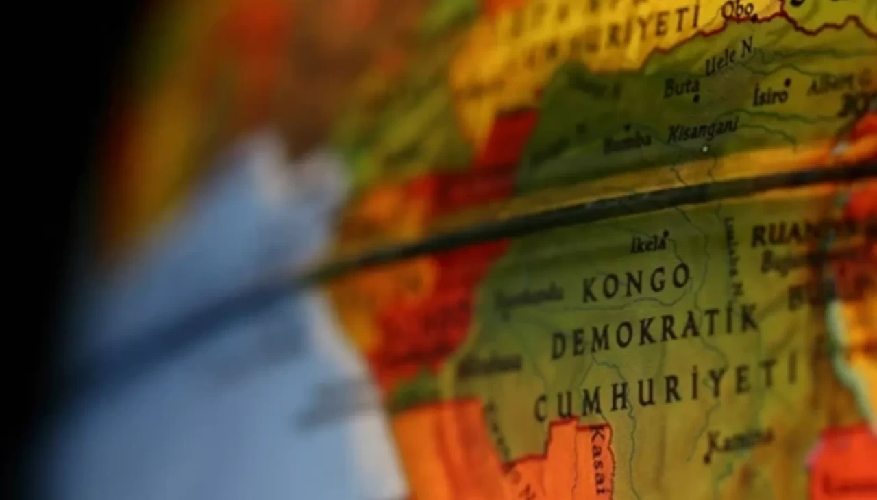 KDC’de M23 terörü! BM: En az 319 sivil hayatını kaybetti