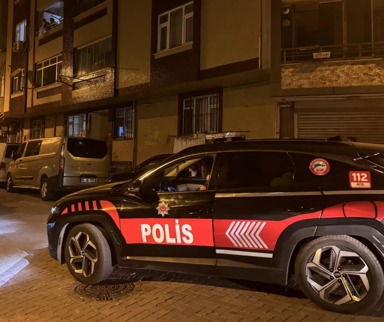 İstanbul'da düzensiz göçmen operasyonu