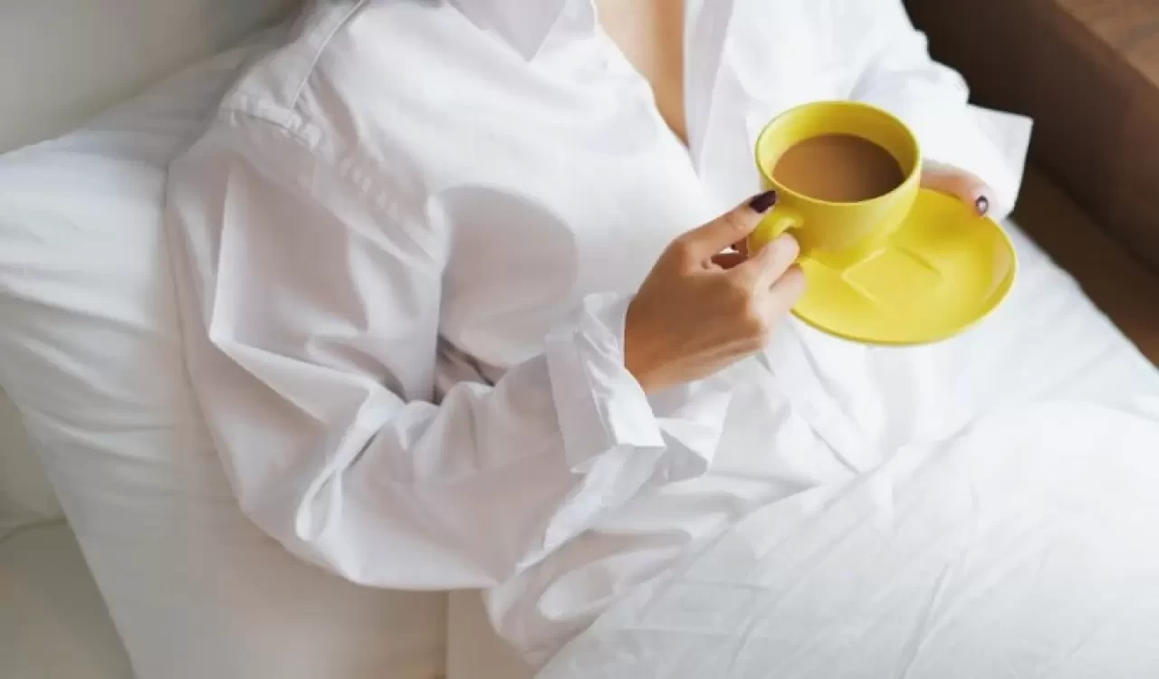 Rüyada Kahve İçmek Ne Anlama Gelir? İşte Detaylı Tabiri