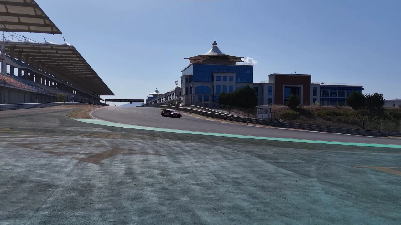 Dünya Rallikros Şampiyonası 2025 Finali, İstanbul Park’ta çifte yarışla yapılacak