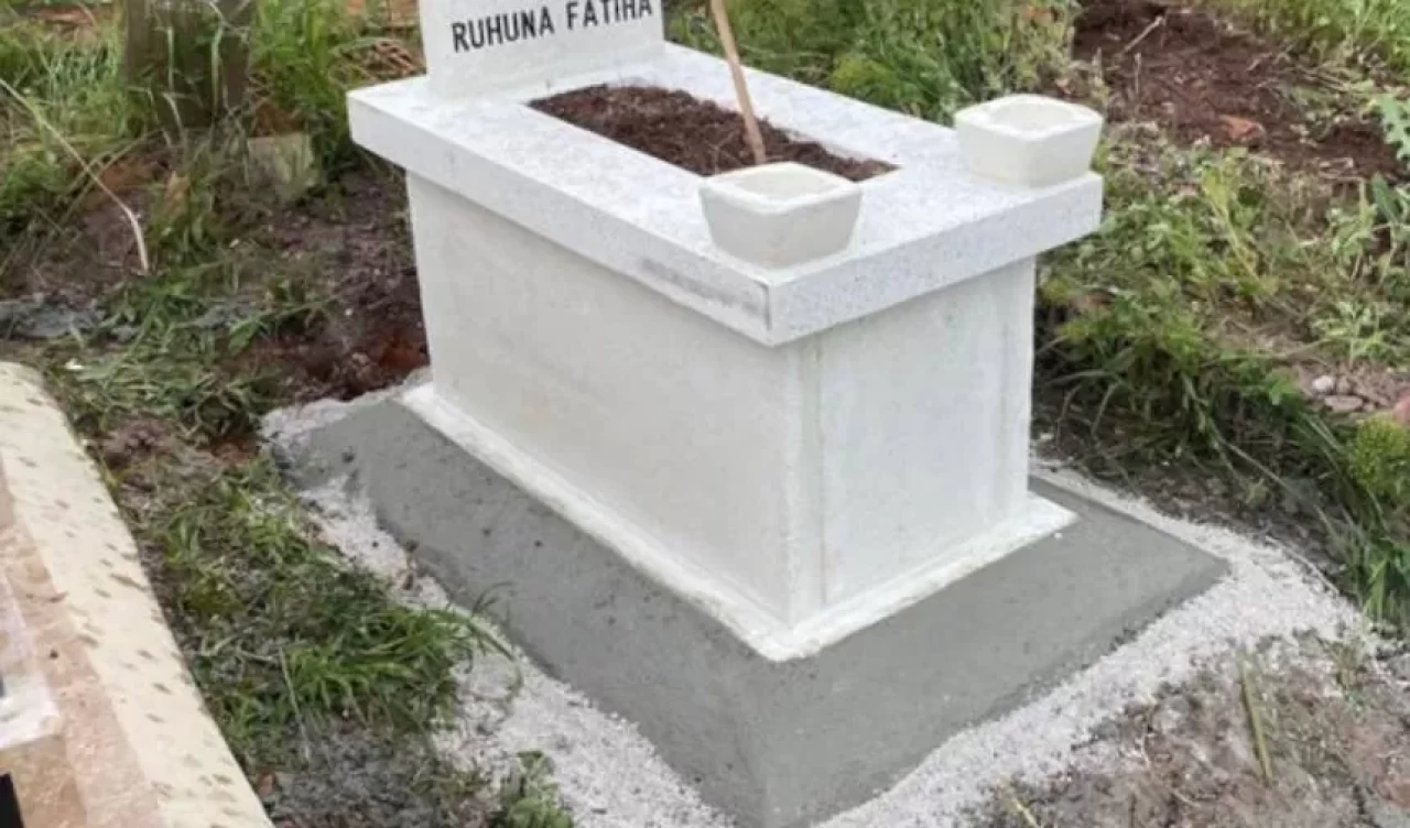 17 yıllık sır! Anne “Benim bebeğim ölmedi” dedi, DNA testi gerçeği ortaya çıkardı