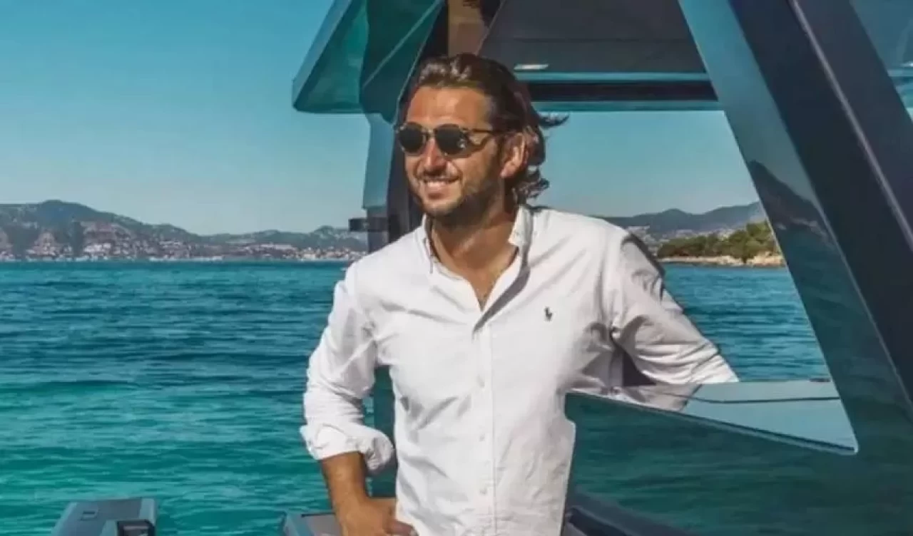 Kayıp iş insanı Halit Yukay ile ilgili kritik gelişme! Radar görüntüleri ortaya çıktı