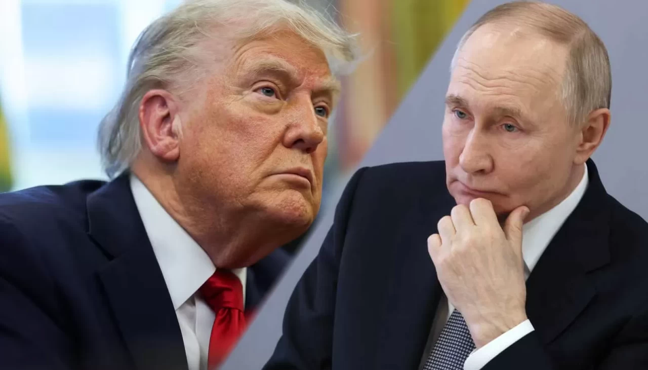 Beyaz Saray'dan Kiev açıklaması: Trump, Rusya'nın düzenlediği saldırılardan memnun değil