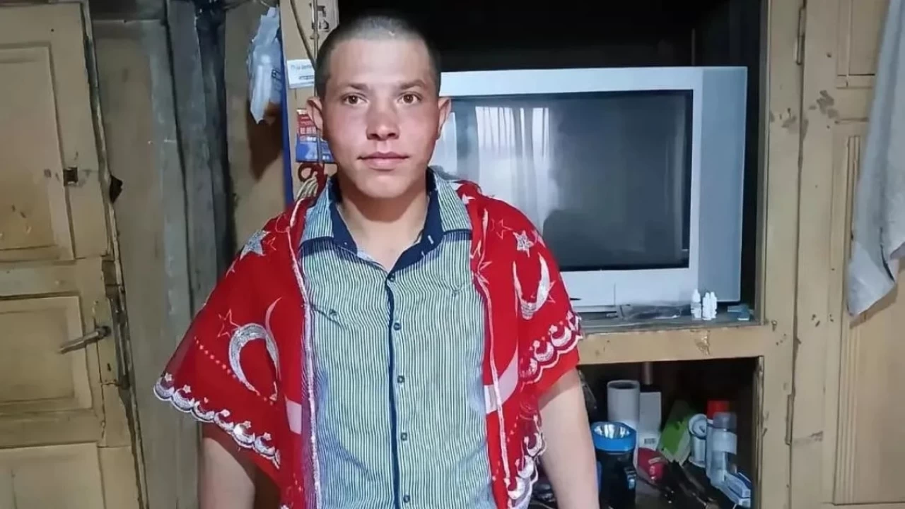 İbrahim Çetin kimdir kaç yaşında?