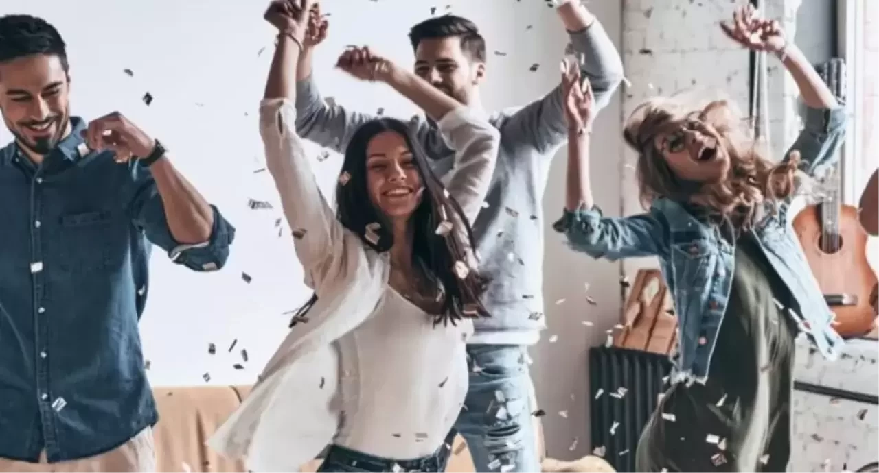 Rüyada Dans Etmek Ne Anlama Gelir? İşte Detaylı Yorumlar