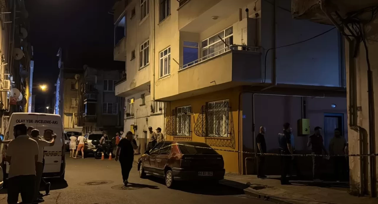 Eşini bacağından yaralayıp kendisini vurmuştu! 3 gün sonra hayatını kaybetti