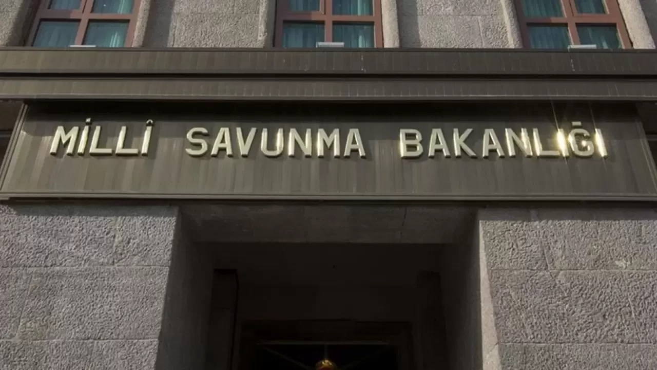 Milli Savunma Bakanlığı 3.097 işçi alımı kura sonuçları açıklandı – MSB PERTEM Sorgulama Ekranı