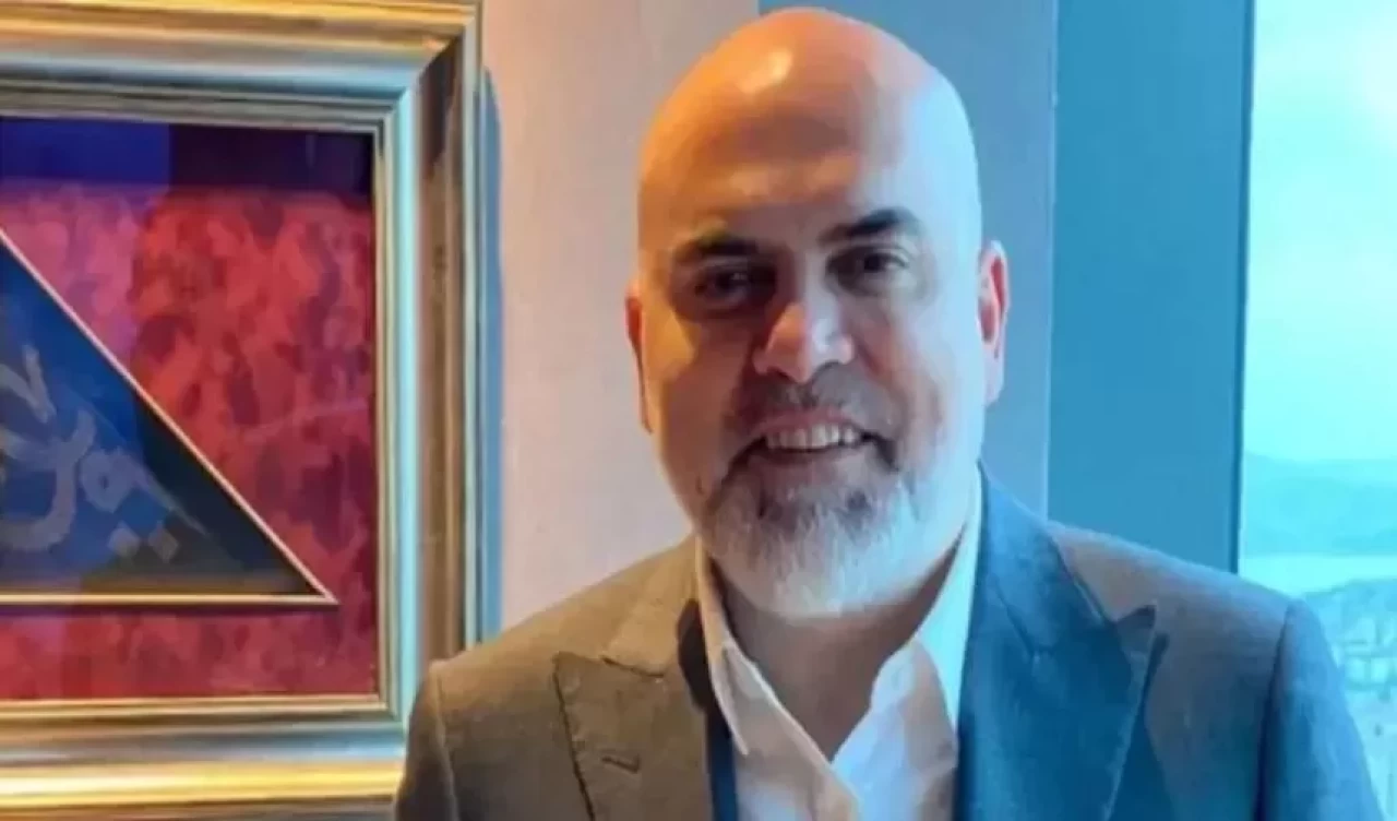 Tutuklu Murat Kapki, avukat Birinci'yle cezaevindeki görüşmesine ilişkin ifade verdi