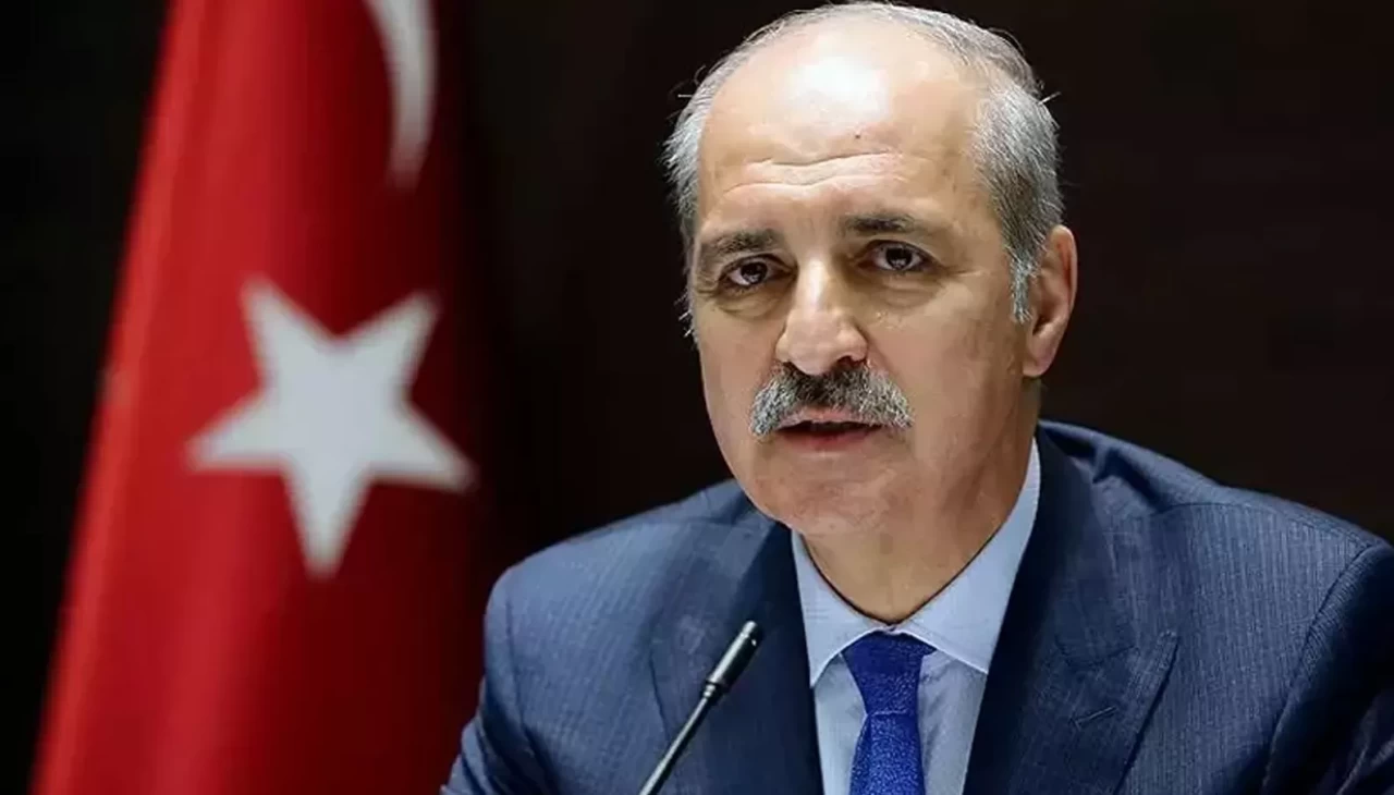 Meclis Başkanı Kurtulmuş'tan tarihçi Mete Tunçay için başsağlığı mesajı