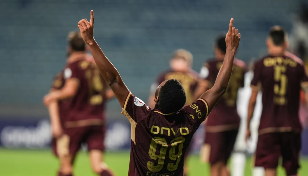 Trabzonspor, 2 sezon sonra Süper Lig’e 2’de 2 ile başladı