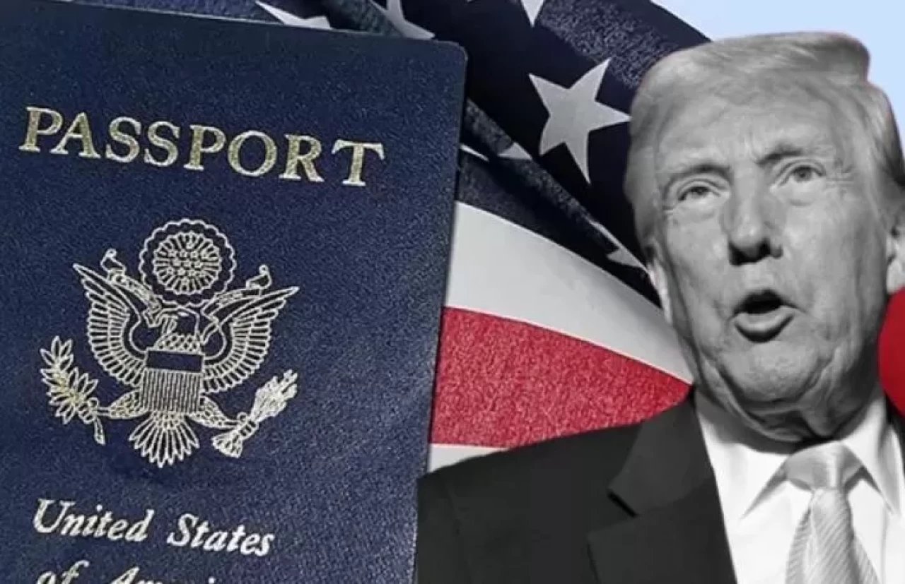 ABD'den göçmenlik başvurularında yeni karar! "Amerika karşıtı" görüşleri inceleyecek