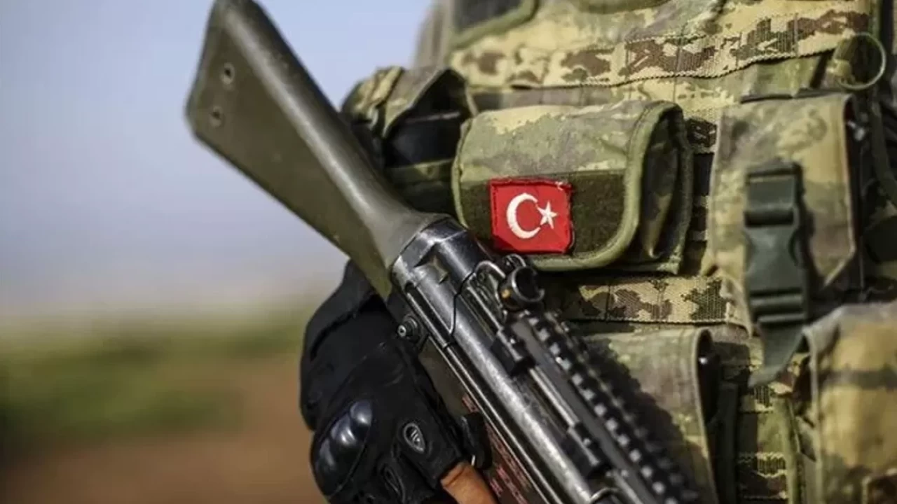 Jandarma uzman erbaş alımı yapacak... Şartlar ve kadrolar belli oldu