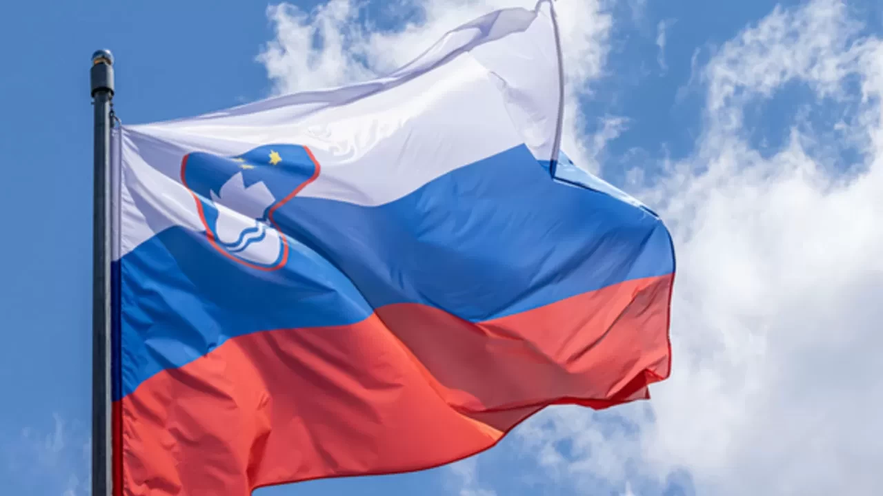 AB'de bir ilk: Slovenya, İsrail'le silah ticaretini yasakladı