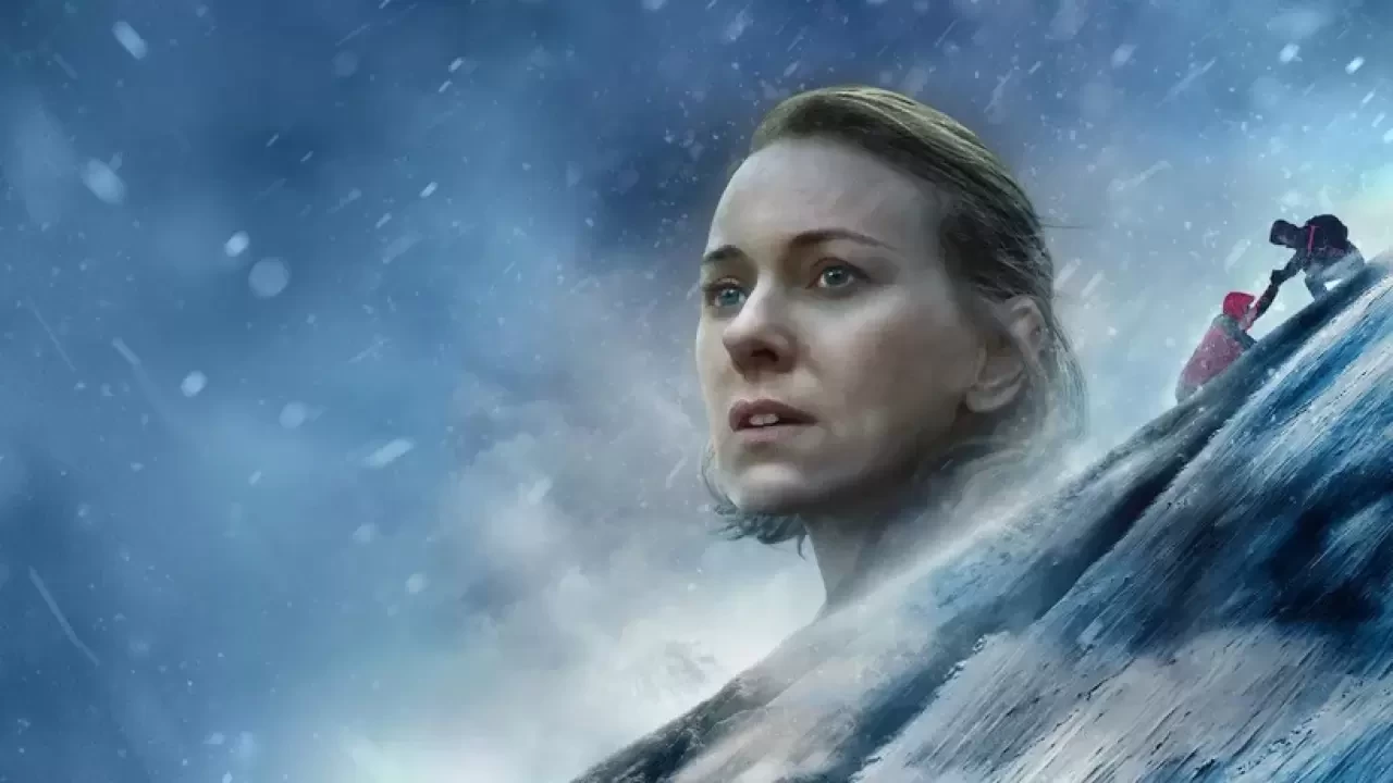 Sonsuz Fırtına (Infinite Storm) filminin konusu nedir? Oyuncu kadrosunda kimler var?